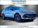 New 2026 Chevrolet Equinox EV RS for sale #C26385 - photo 1