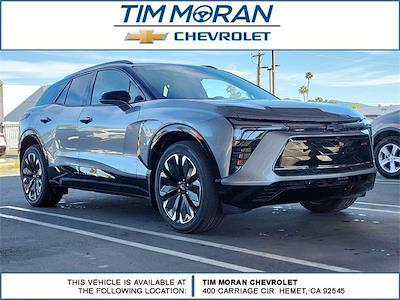 New 2026 Chevrolet Blazer EV RS for sale #C26386 - photo 1