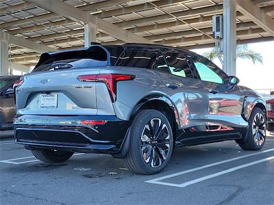 New 2026 Chevrolet Blazer EV RS for sale #C26386 - photo 2