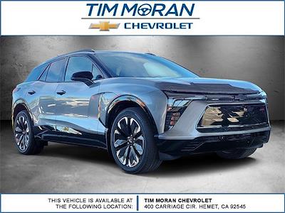 New 2026 Chevrolet Blazer EV - photo 1