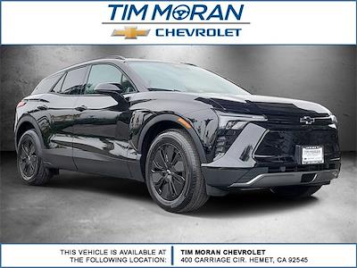 New 2026 Chevrolet Blazer EV LT for sale #C26387 - photo 1