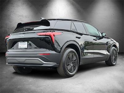 2026 Chevrolet Blazer EV FWD SUV for sale #C26387 - photo 2