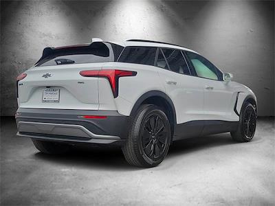 New 2026 Chevrolet Blazer EV LT for sale #C26388 - photo 2