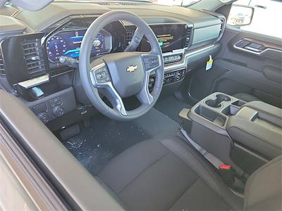 New 2026 Chevrolet Silverado 1500 LT Crew Cab for sale #C26393 - photo 1