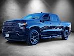 New 2026 Chevrolet Silverado 1500 Custom Crew Cab for sale #C26394 - photo 5