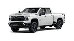 New 2026 Chevrolet Silverado 2500 LTZ Crew Cab for sale #C26395 - photo 25