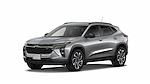 New 2026 Chevrolet Trax 2RS for sale #C26396 - photo 3