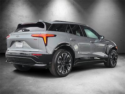 New 2026 Chevrolet Blazer EV RS for sale #C26397 - photo 2