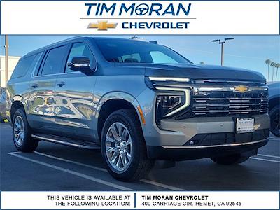 2026 Chevrolet Suburban RWD SUV for sale #C26400 - photo 1