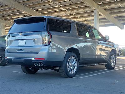 2026 Chevrolet Suburban RWD SUV for sale #C26400 - photo 2