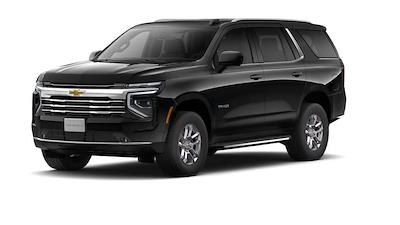 New 2026 Chevrolet Tahoe LT for sale #C26404 - photo 2