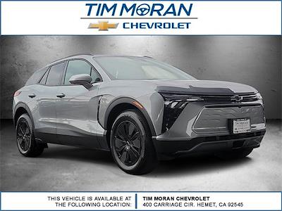 2026 Chevrolet Blazer EV FWD SUV for sale #C26408 - photo 1