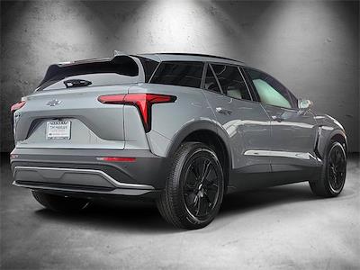 2026 Chevrolet Blazer EV FWD SUV for sale #C26408 - photo 2
