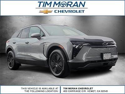 2026 Chevrolet Blazer EV FWD SUV for sale #C26408 - photo 1