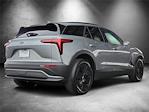 2026 Chevrolet Blazer EV FWD SUV for sale #C26408 - photo 2
