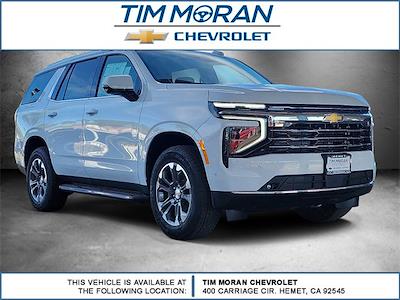 New 2026 Chevrolet Tahoe LT for sale #C26409 - photo 1