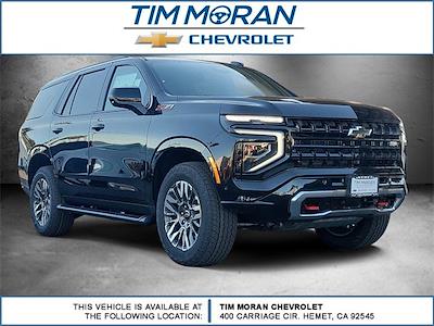 New 2026 Chevrolet Tahoe Z71 for sale #C26411 - photo 1
