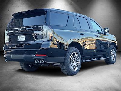 New 2026 Chevrolet Tahoe Z71 for sale #C26411 - photo 2