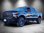 New 2026 Chevrolet Silverado 1500 Custom Crew Cab for sale #C26413 - photo 5