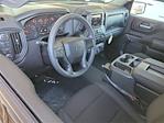 New 2026 Chevrolet Silverado 1500 Custom Crew Cab for sale #C26413 - photo 6
