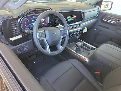 New 2026 Chevrolet Silverado 1500 LT Crew Cab for sale #C26415 - photo 1