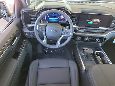New 2026 Chevrolet Silverado 1500 LT Crew Cab for sale #C26415 - photo 2