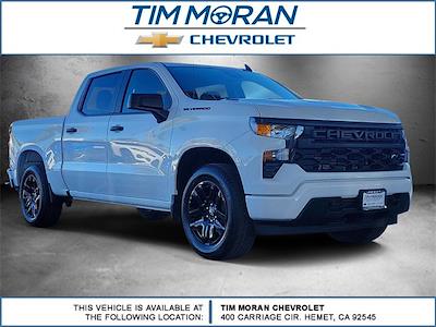 2026 Chevrolet Silverado 1500 Crew Cab RWD Pickup for sale #C26416 - photo 1