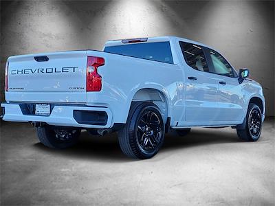 2026 Chevrolet Silverado 1500 Crew Cab RWD Pickup for sale #C26416 - photo 2