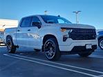 2026 Chevrolet Silverado 1500 Crew Cab RWD Pickup for sale #C26416 - photo 34