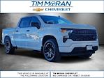 New 2026 Chevrolet Silverado 1500 Custom Crew Cab for sale #C26416 - photo 1