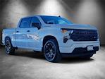 New 2026 Chevrolet Silverado 1500 Custom Crew Cab for sale #C26416 - photo 3