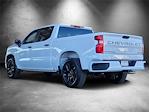 New 2026 Chevrolet Silverado 1500 Custom Crew Cab for sale #C26416 - photo 4