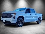 New 2026 Chevrolet Silverado 1500 Custom Crew Cab for sale #C26416 - photo 5
