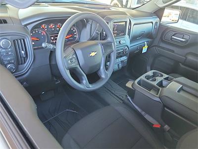 2026 Chevrolet Silverado 1500 Crew Cab 4x4 Pickup for sale #C26417 - photo 1