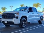 2026 Chevrolet Silverado 1500 Crew Cab 4WD Pickup for sale #C26417 - photo 37