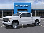 New 2026 Chevrolet Silverado 1500 Custom Crew Cab for sale #C26419 - photo 2