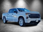 New 2026 Chevrolet Silverado 1500 Custom Crew Cab for sale #C26419 - photo 3