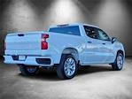 New 2026 Chevrolet Silverado 1500 Custom Crew Cab for sale #C26419 - photo 2