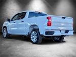 New 2026 Chevrolet Silverado 1500 Custom Crew Cab for sale #C26419 - photo 4
