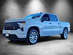 New 2026 Chevrolet Silverado 1500 Custom Crew Cab for sale #C26419 - photo 5