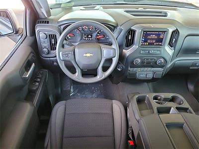 New 2026 Chevrolet Silverado 1500 Custom Crew Cab for sale #C26420 - photo 2