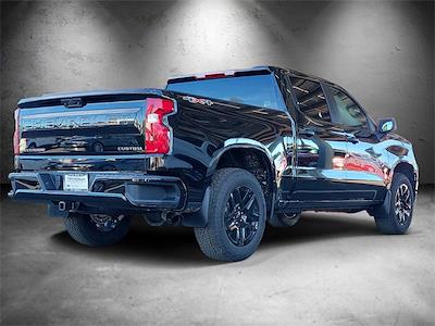 2026 Chevrolet Silverado 1500 Crew Cab 4x4 Pickup for sale #C26420 - photo 2