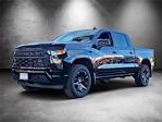 2026 Chevrolet Silverado 1500 Crew Cab 4WD Pickup for sale #C26420 - photo 55