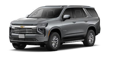 New 2026 Chevrolet Tahoe LT for sale #C26423 - photo 2