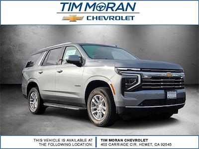 New 2026 Chevrolet Tahoe LT for sale #C26423 - photo 1