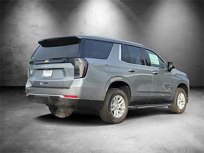 New 2026 Chevrolet Tahoe LT for sale #C26423 - photo 2