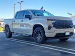New 2026 Chevrolet Silverado 1500 Custom Crew Cab for sale #C26424 - photo 3