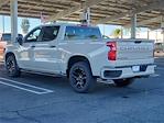 New 2026 Chevrolet Silverado 1500 Custom Crew Cab for sale #C26424 - photo 4