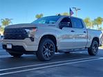 New 2026 Chevrolet Silverado 1500 Custom Crew Cab for sale #C26424 - photo 5