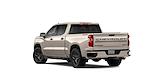 New 2026 Chevrolet Silverado 1500 Custom Crew Cab for sale #C26424 - photo 4